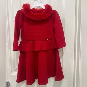 Janie and Jack dress